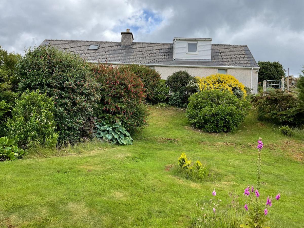 Villa 6 Calbost Exterior foto